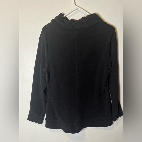 Old Navy fleece pull over size medium - Picture 2 of 3